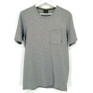 Vintage Nike Heritage Court Pocket T-Shirt‎